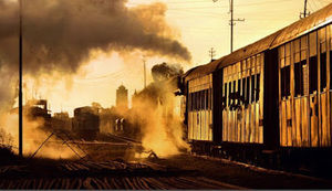 Meet your Posher, Mussie